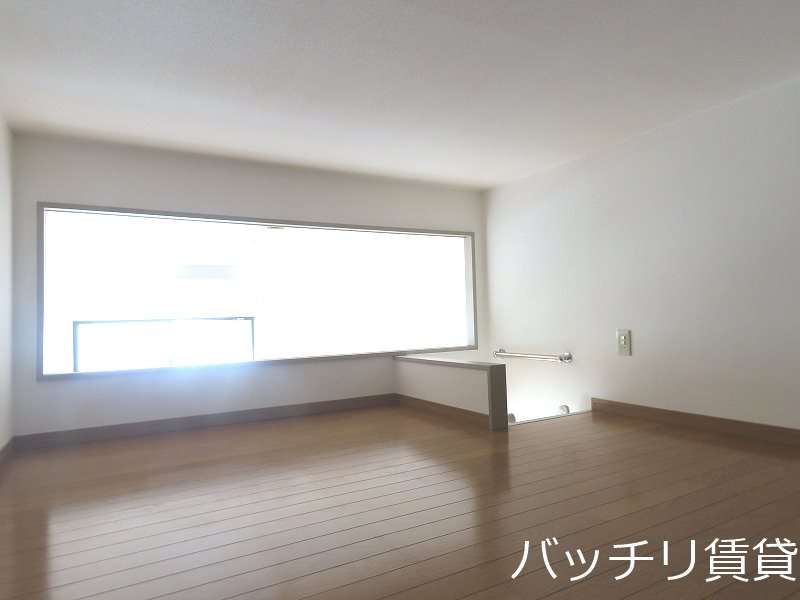 その他部屋・スペース　同型タイプの為、現状を優先致します。