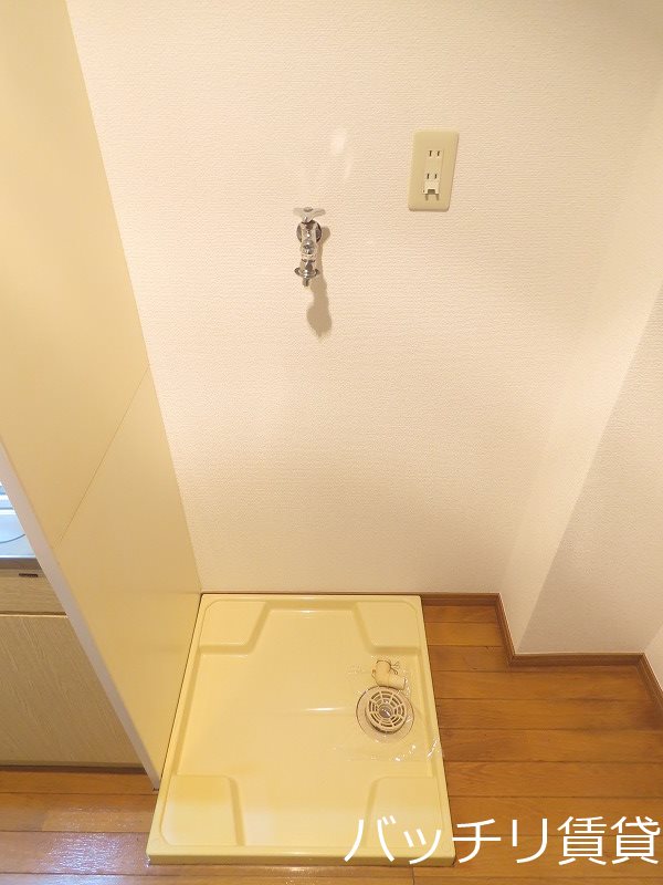 その他設備　同型タイプの為、現状を優先致します。