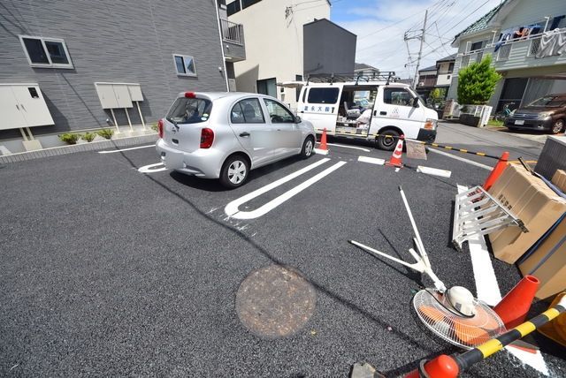 駐車場　★★敷地内駐車場★★