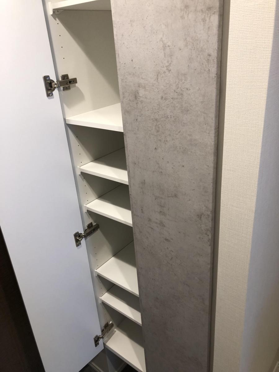 その他設備　☆使い勝手の良いシューズボックス☆