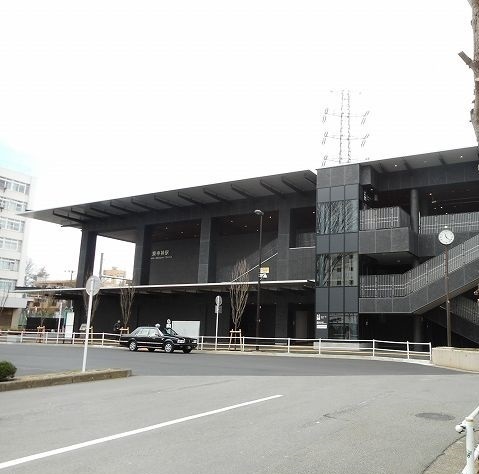 その他　東中神駅（その他）まで230m