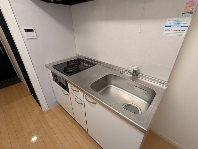 キッチン　※このお写真は同物件の別のお部屋のお写真です。現状優先