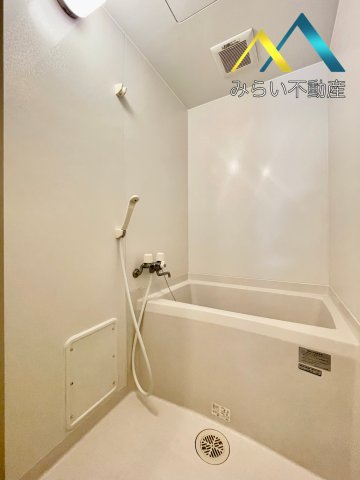 バス・シャワールーム　自社撮影写真