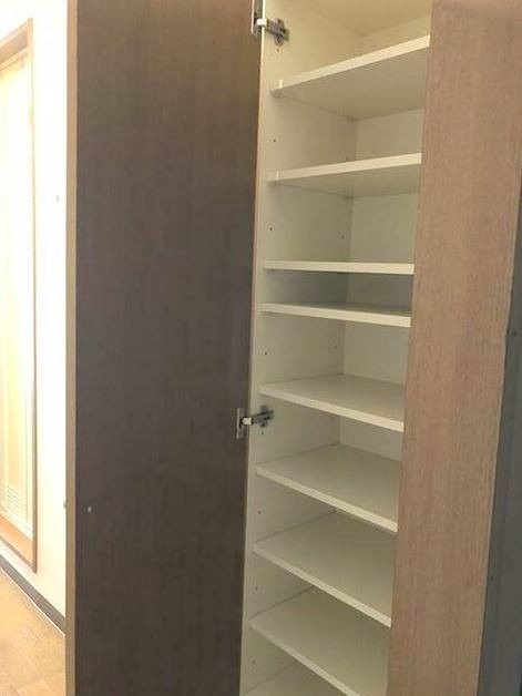 収納　※同仕様写真含む