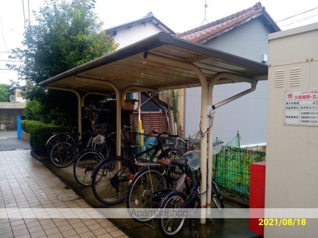 その他共有部分　その他共有部分