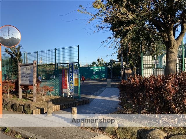 公園　山王原公園（公園）まで584m