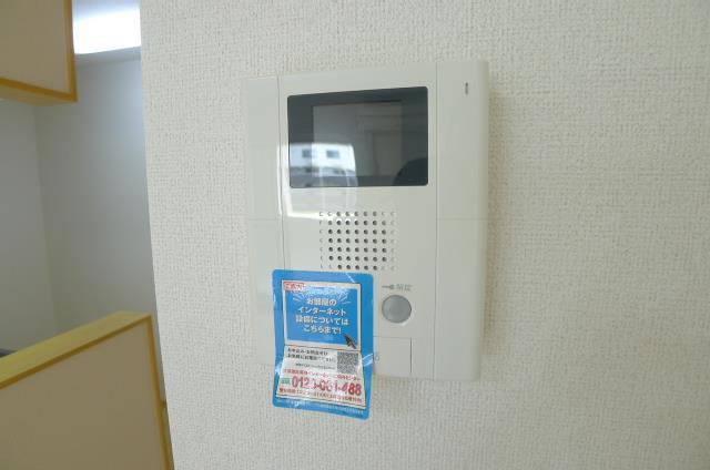 セキュリティ　同施工会社同タイプ