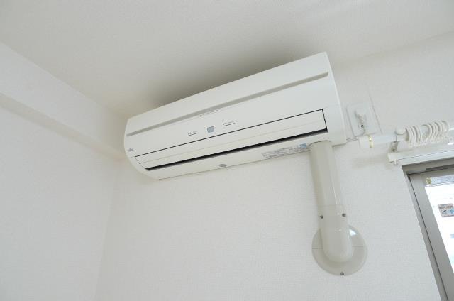 その他設備　同施工会社同タイプ