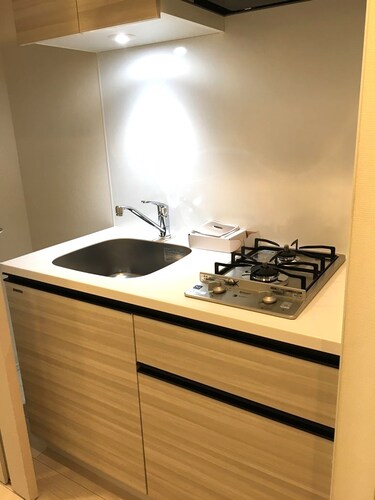 キッチン　キッチン　※2019年7月撮影