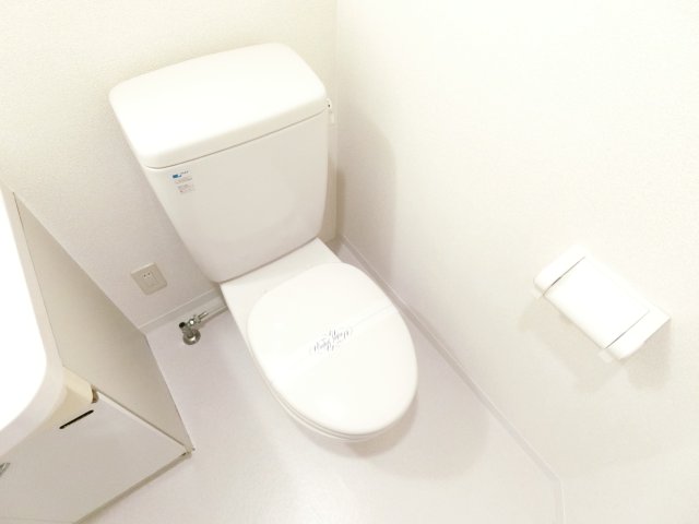 トイレ　詳細は、RISUMO江坂本店→06-6155-7137まで♪