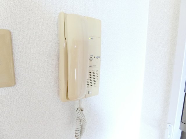セキュリティ　詳細は、RISUMO江坂本店→06-6155-7137まで♪