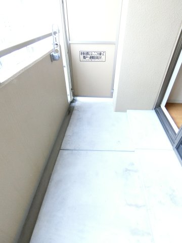 バルコニー　詳細は、RISUMO江坂本店→06-6155-7137まで♪