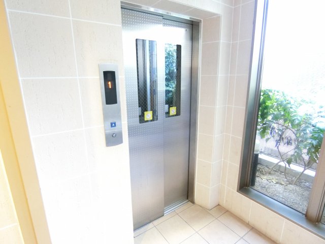 その他共有部分　詳細は、RISUMO江坂本店→06-6155-7137まで♪