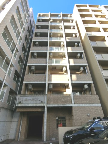 建物外観　詳細は、RISUMO江坂本店→06-6155-7137まで♪