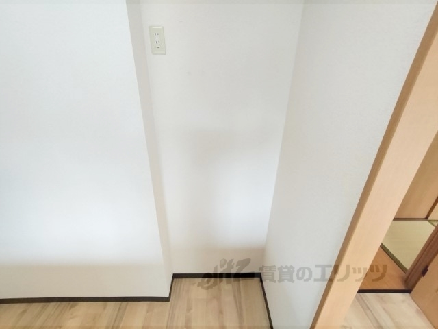 その他部屋・スペース　冷蔵庫置場