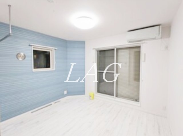 居室・リビング　洋室のお部屋です。