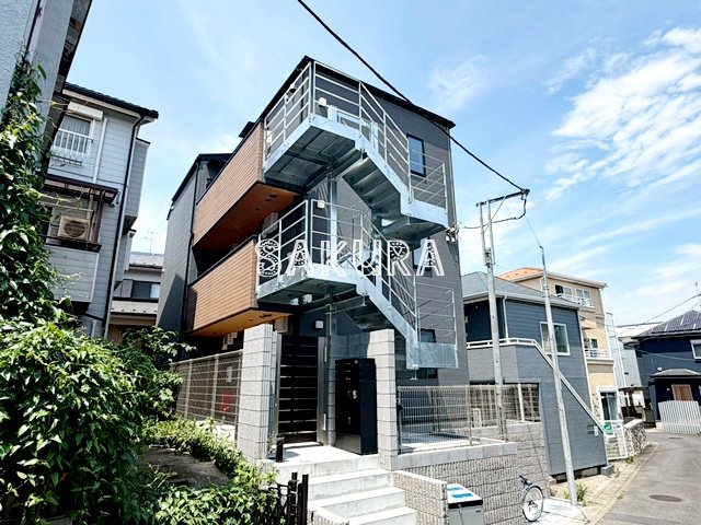 建物外観　当店おすすめ物件♪