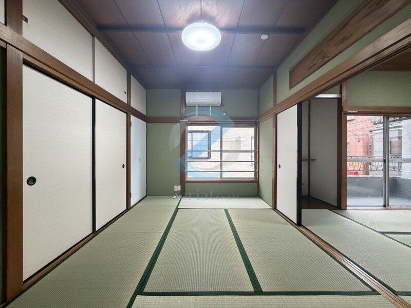 その他部屋・スペース　和室