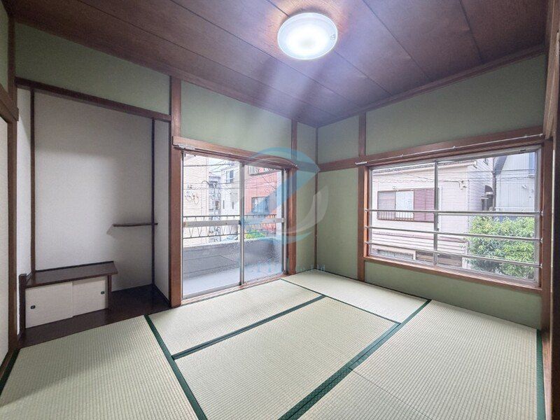 その他　和室