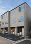 立川駅より徒歩15分 新築の賃貸物件