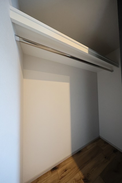 収納　収納※別部屋参考写真