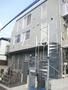 牛込柳町駅より徒歩3分 2階 築12年11ヶ月の賃貸物件