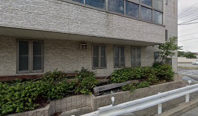 ドラックストア　繁栄堂薬局本店（ドラッグストア）まで256m