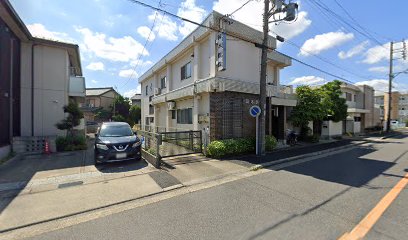 病院　岡本医院（病院）まで178m