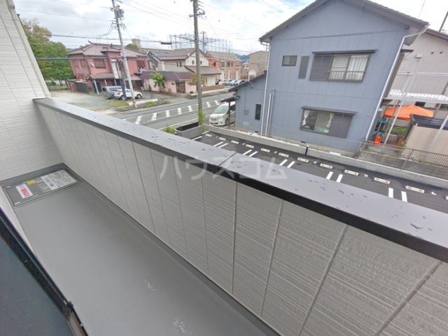 豊橋鉄道渥美線 小池駅 徒歩25分 3階建 築1年の内装写真
