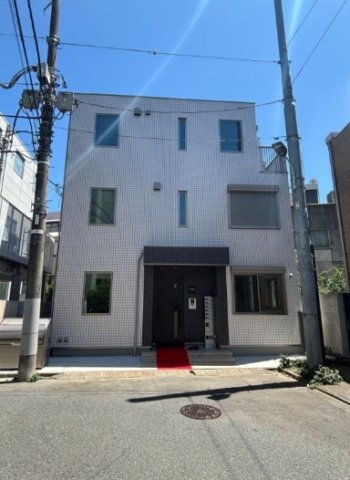 建物外観　☆綺麗な外観☆