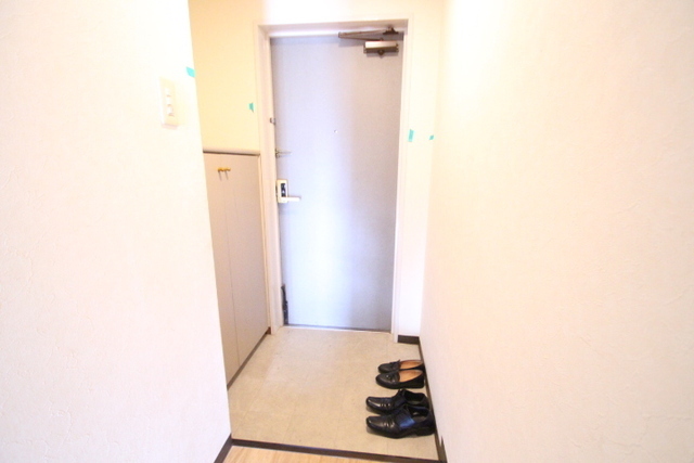 玄関　別号室の写真