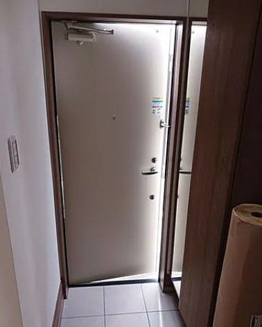 玄関　☆玄関☆