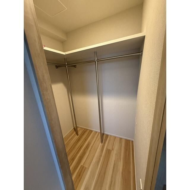 収納　参考写真です