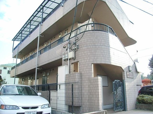 エントランス　★エントランス★
