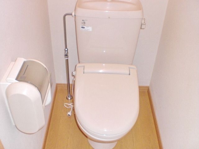 トイレ　★トイレ★