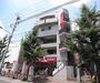 北野白梅町駅より徒歩1分 2階 築37年3ヶ月の賃貸物件