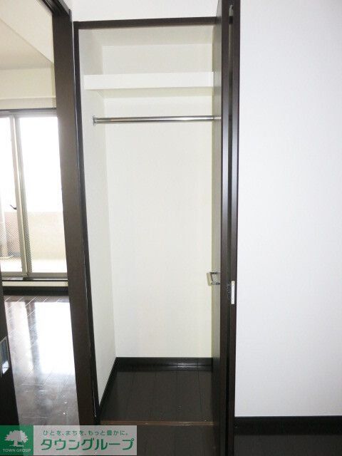 その他設備　収納
