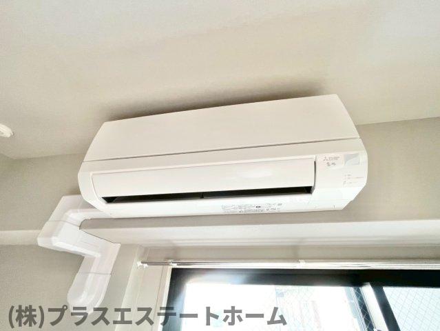 ディアレイシャス湊川公園のその他写真