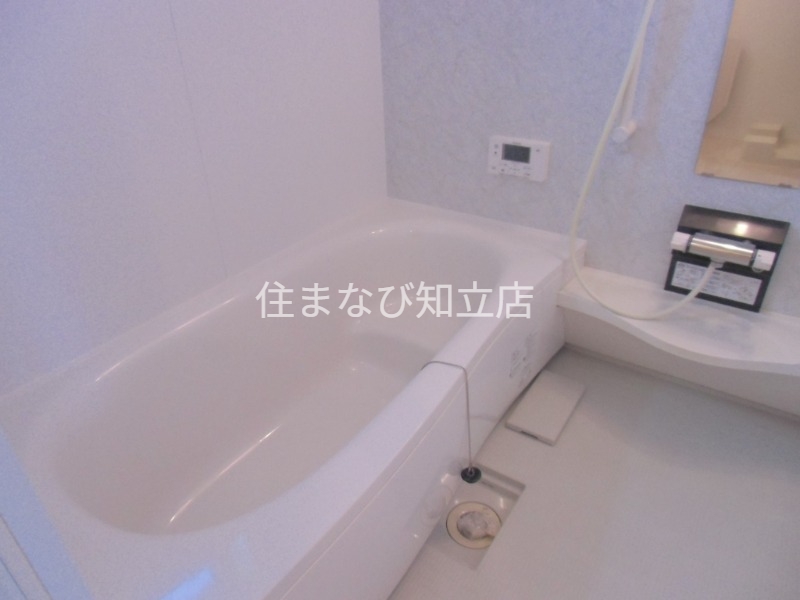 バス・シャワールーム　同型タイプ