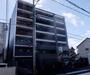 京都駅より徒歩13分 3階 築2年11ヶ月の賃貸物件