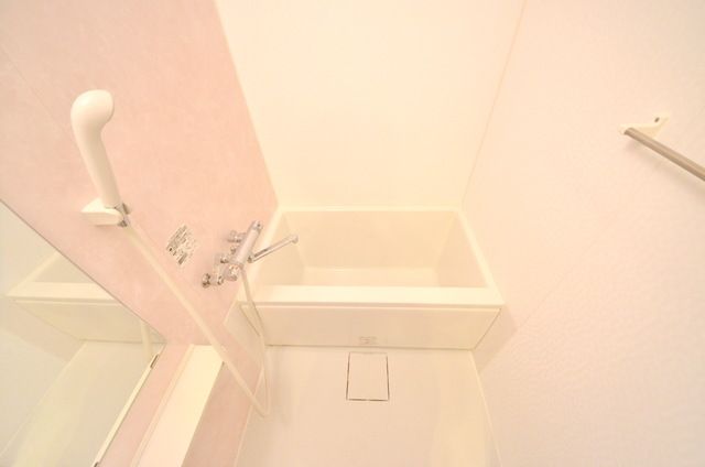 バス・シャワールーム　★お部屋探しは株式会社タウンハウジング東京まで★