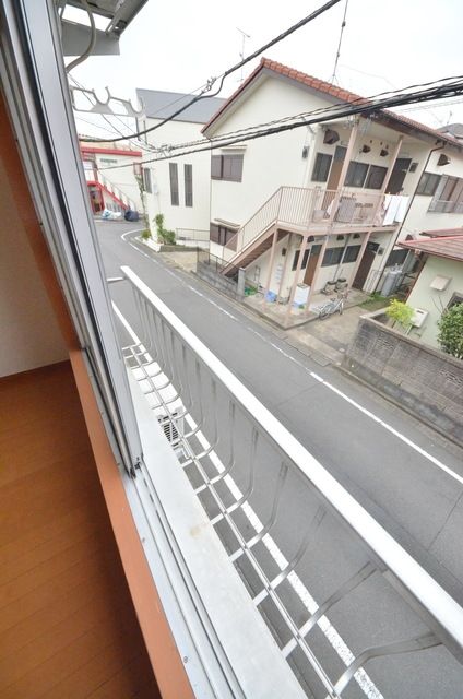 その他設備　★お部屋探しは株式会社タウンハウジング東京まで★