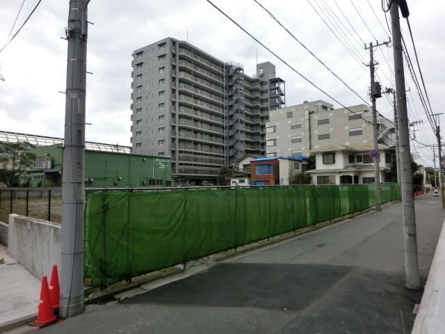 眺望　景色