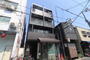 花園町駅より徒歩7分 1階 築35年11ヶ月の賃貸物件