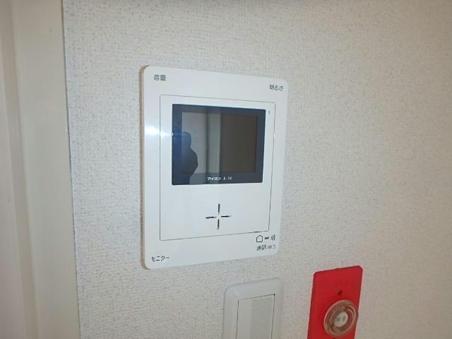 その他設備　室内(3)