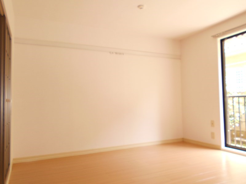 居室・リビング　同物件別部屋参考写真です