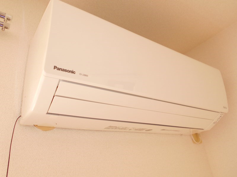 その他設備　同物件別部屋参考写真です