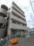 シティ松波 5階 築40年4ヶ月の賃貸物件