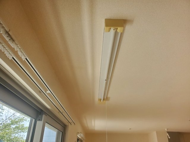 その他設備　別室の参考写真です。※現況優先