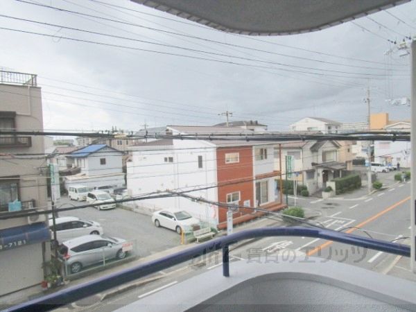 その他　眺望